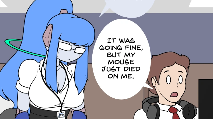 Newgrounds archive #949365