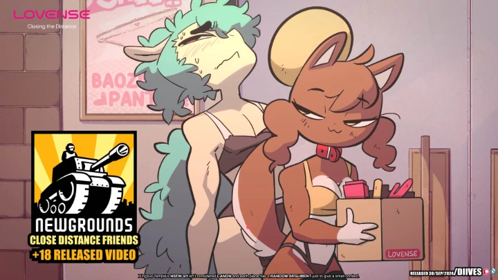 Newgrounds archive #950150