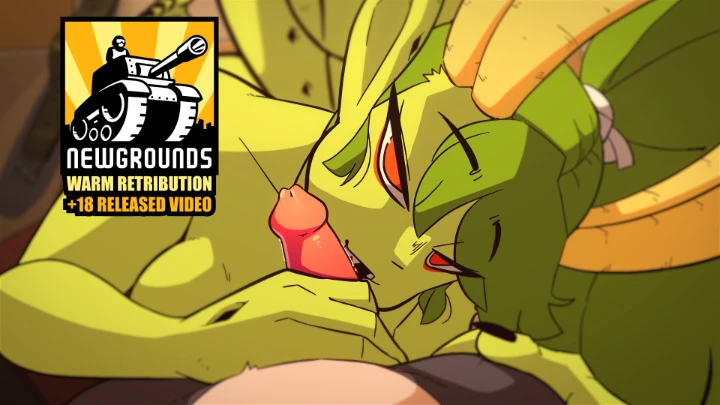 Newgrounds archive #962457