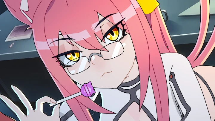 Newgrounds archive #967640