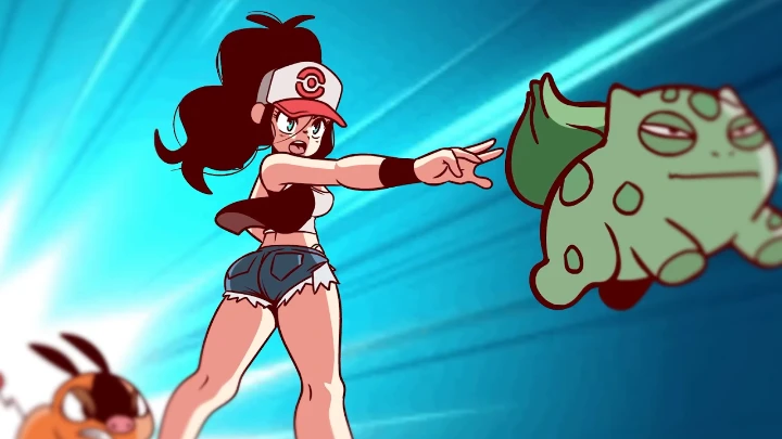 Newgrounds archive #988976