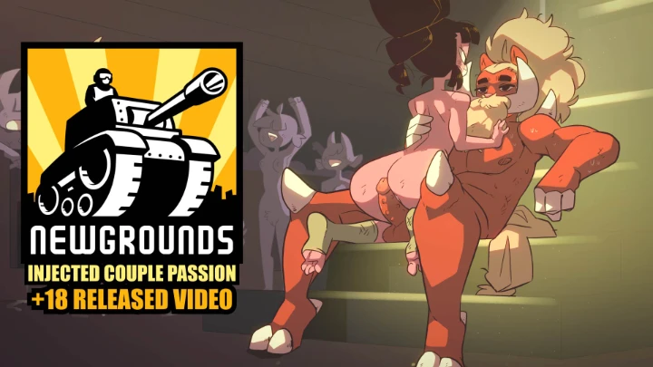 Newgrounds archive #990888