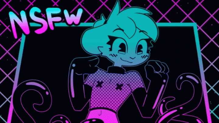 Newgrounds archive #991689