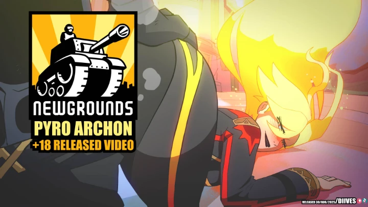 Newgrounds archive #995734