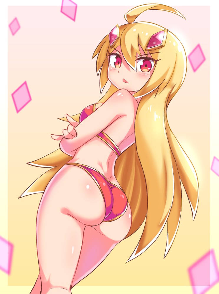 Cougar (Cougar1404) Rule 34 Image