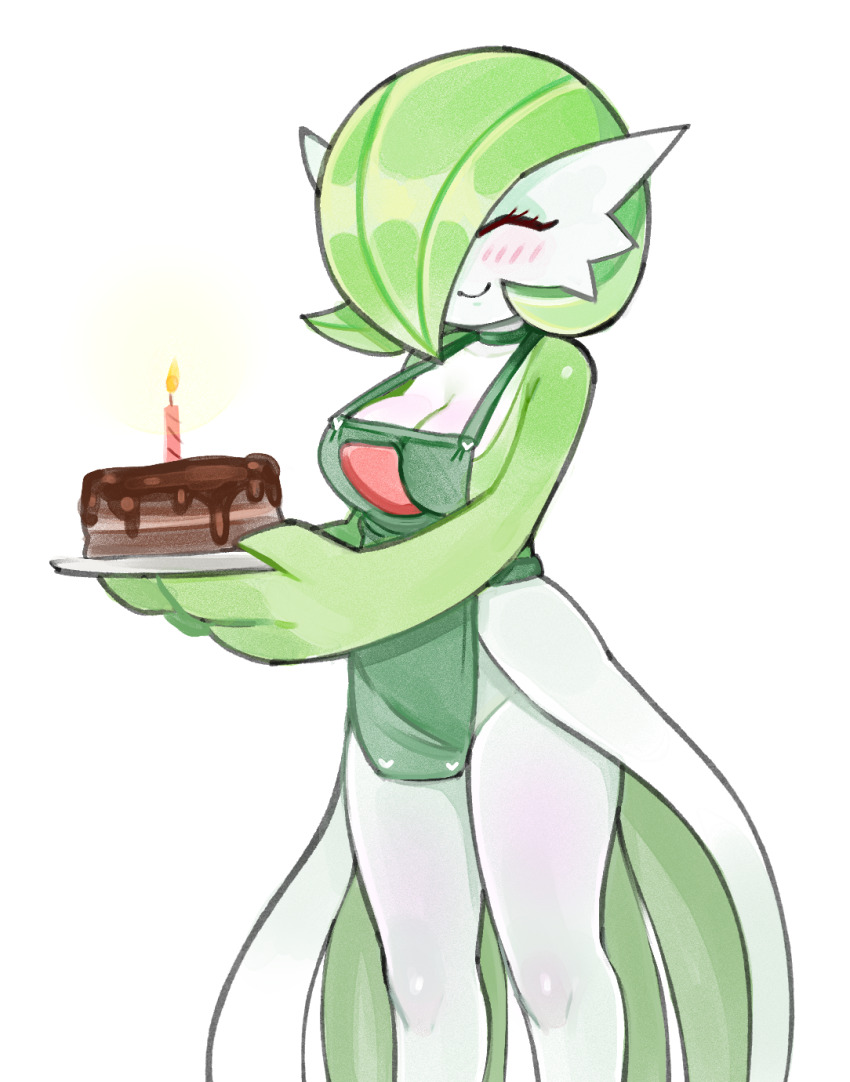 Gardevoir (Nintendo) Rule 34 Image